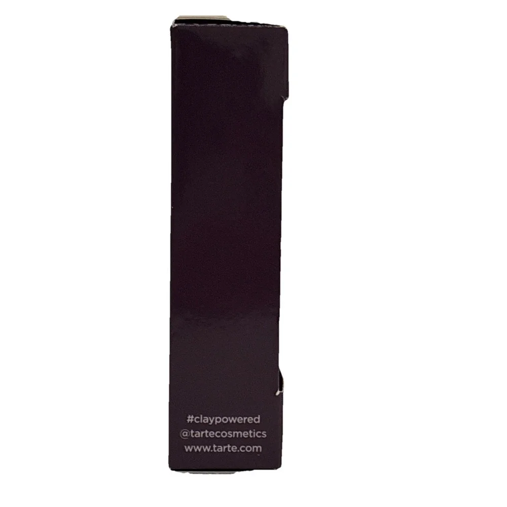 Tarte Amazonian Clay in RICH NEUTRAL 57N Full Coverage 16 HR Foundation
